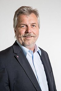 Herbert Mairhofer