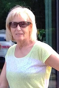 Elfriede Rauöcker